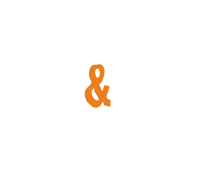 finch and fork logo