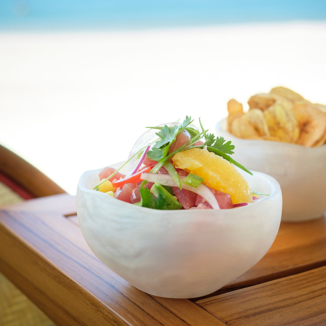 Restaurants on Grand Cayman Photos Coccoloba